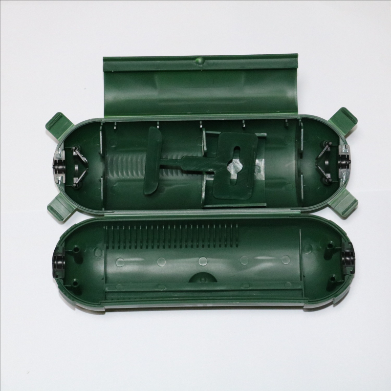 Ārējai lietošanai drošības savienojumu kārba, ūdensnecaurlaidīga, kontaktligzdas vāks, pagarinājuma kabelim