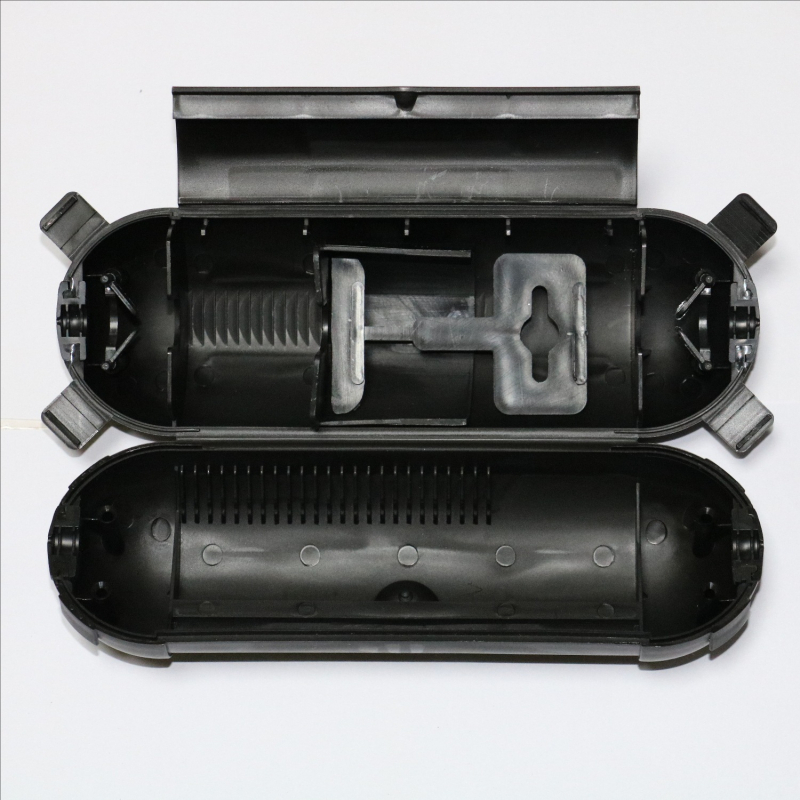 Ārējai lietošanai drošības savienojumu kārba, ūdensnecaurlaidīga, kontaktligzdas vāks, pagarinājuma kabelim