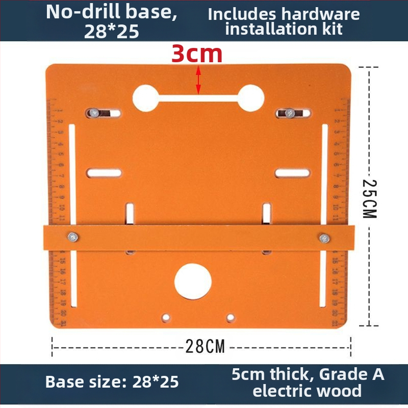 Nešiojama medienos apdirbimo pjovimo įranga su lazerio masteliu pagrindu diagonaliam pjovimui plokštėms ir akmeniui (Įtampa: 24V; Įtampų diapazonas: AC vienfazis / DC iki 50V; Tinka akmeniui)