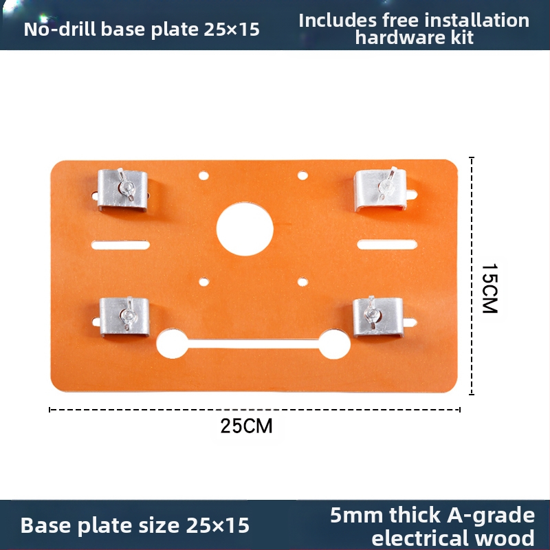 Nešiojama medienos apdirbimo pjovimo įranga su lazerio masteliu pagrindu diagonaliam pjovimui plokštėms ir akmeniui (Įtampa: 24V; Įtampų diapazonas: AC vienfazis / DC iki 50V; Tinka akmeniui)