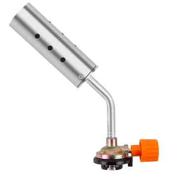 Cross the road Πιστόλι φλόγας 220 – εξωτερική ανάφλεξη, επεξεργασία κρέατος, φλογοβόλο για εστιατόριο σούσι, συσκευασία 120 τεμάχια