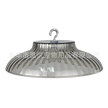 Drėgmei atsparus lesyklėlių gaubtas paukščiams – Prekės kodas 911, Nėra įvežama, Amžius: Suaugęs, Veislė: Paukštis, Pagrindinis rinka: Kitos