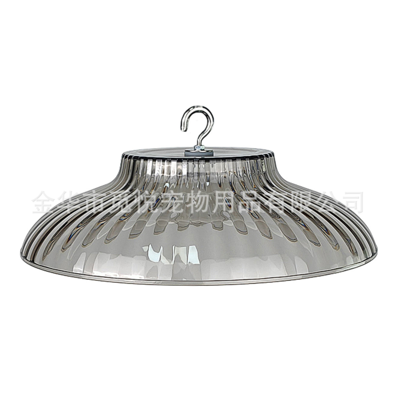 Drėgmei atsparus lesyklėlių gaubtas paukščiams – Prekės kodas 911, Nėra įvežama, Amžius: Suaugęs, Veislė: Paukštis, Pagrindinis rinka: Kitos