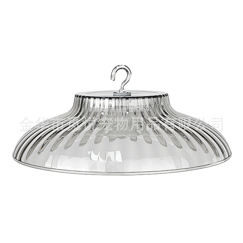 Drėgmei atsparus lesyklėlių gaubtas paukščiams – Prekės kodas 911, Nėra įvežama, Amžius: Suaugęs, Veislė: Paukštis, Pagrindinis rinka: Kitos