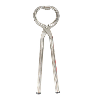 Πένσες τοποθέτησης δαχτυλιδιού στη μύτη ταύρου για βοοειδή — Maomei Animal Husbandry, για κτηνοτροφία και ιχθυοκαλλιέργεια