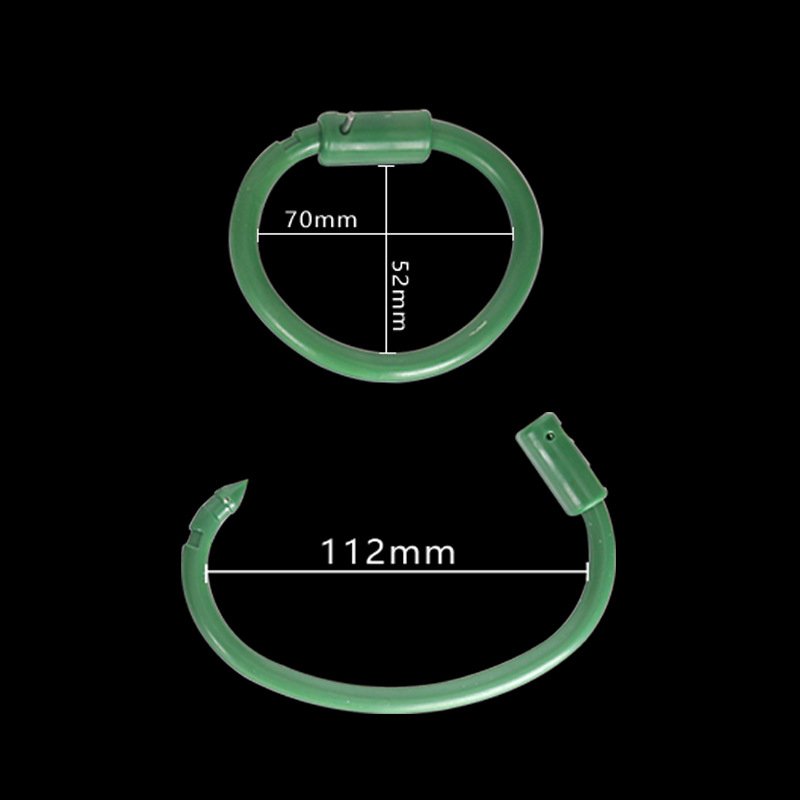 Bikák orrgyűrűjének telepítő fogó — Maomei Állattenyésztés, állattenyésztés és akvakultúra