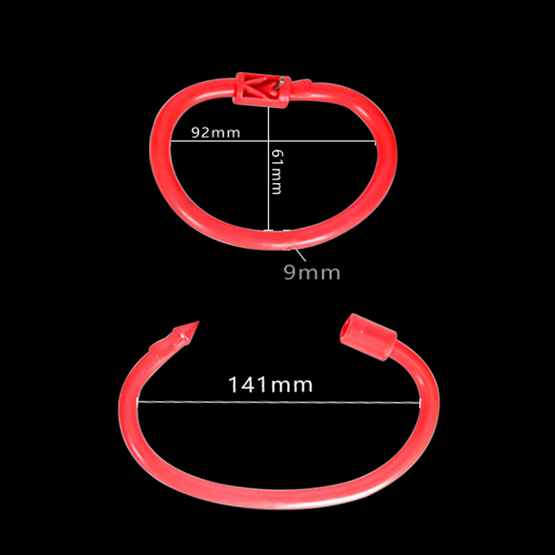 Bikák orrgyűrűjének telepítő fogó — Maomei Állattenyésztés, állattenyésztés és akvakultúra