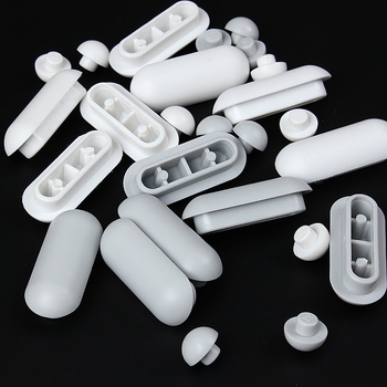 WC-kaane lisatarvikud - LDPE+EVA materjal, süstvormimine, manuaalne paigaldus, Uus Hiina stiil, kaubamärk Aojiele aogele