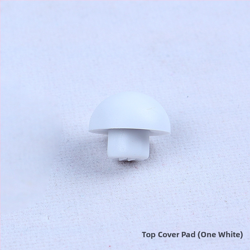 WC-kaane lisatarvikud - LDPE+EVA materjal, süstvormimine, manuaalne paigaldus, Uus Hiina stiil, kaubamärk Aojiele aogele