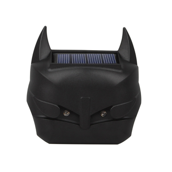 Wall-e MS217 Αποτρεπτικό Αγριας Πανίδας με Ηλιακή Τροφοδοσία για Φάρμες, 1.2V, 20Hz, 1W