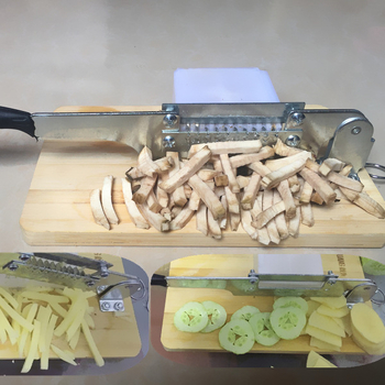 Multifunkcinis daržovių pjaustytuvas, automatinis, Runsha prekės ženklas, kinų stilius