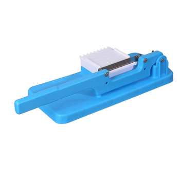 Multifunkcinis daržovių pjaustytuvas, automatinis, Runsha prekės ženklas, kinų stilius