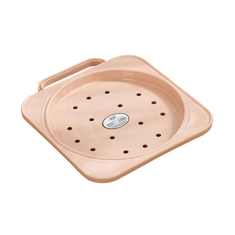 Кухненска рамка за закрепване на газова бутилка, пластмаса, модерен стил на простота, монтаж на пода, 1 слой, 80-99% нов материал