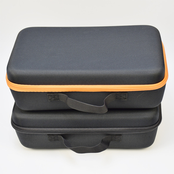 TEMENA чанта за електроинструменти за универсална употреба, за открито и за електротехници (Серия S27; Полиестерна рамка; Произход Zhejiang)