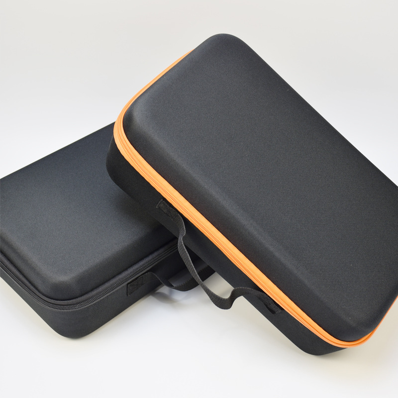 TEMENA чанта за електроинструменти за универсална употреба, за открито и за електротехници (Серия S27; Полиестерна рамка; Произход Zhejiang)