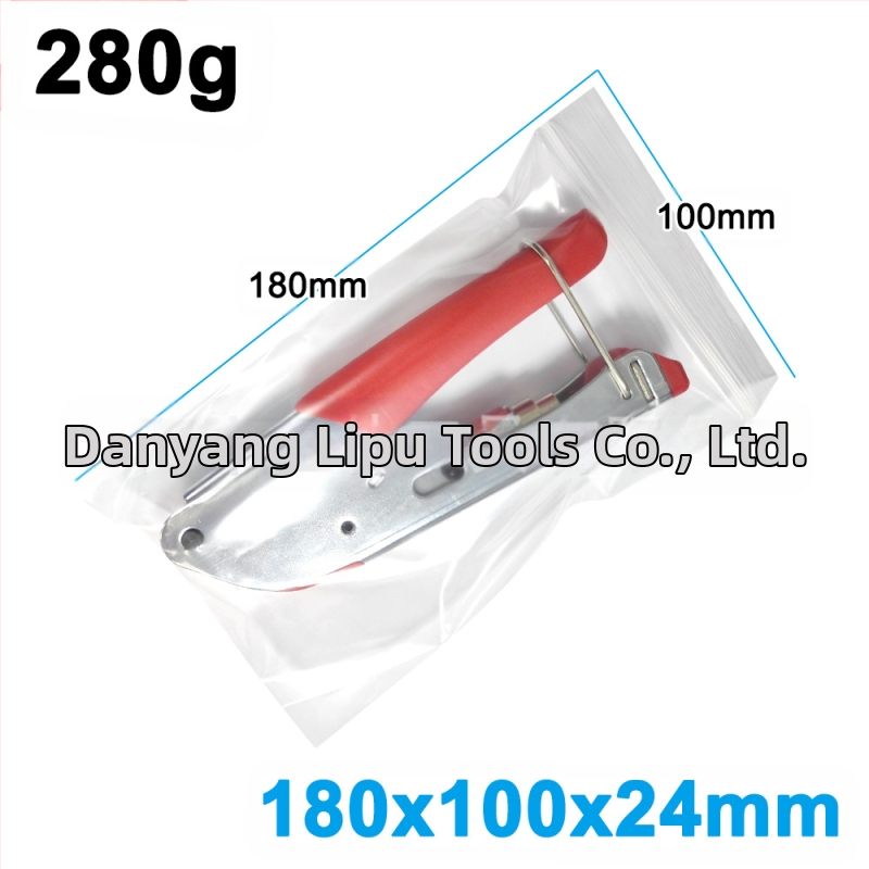 Клещи за обелване и кримпване на кабели с F глава, RG59/6 коаксиални кабели, карбонова стомана