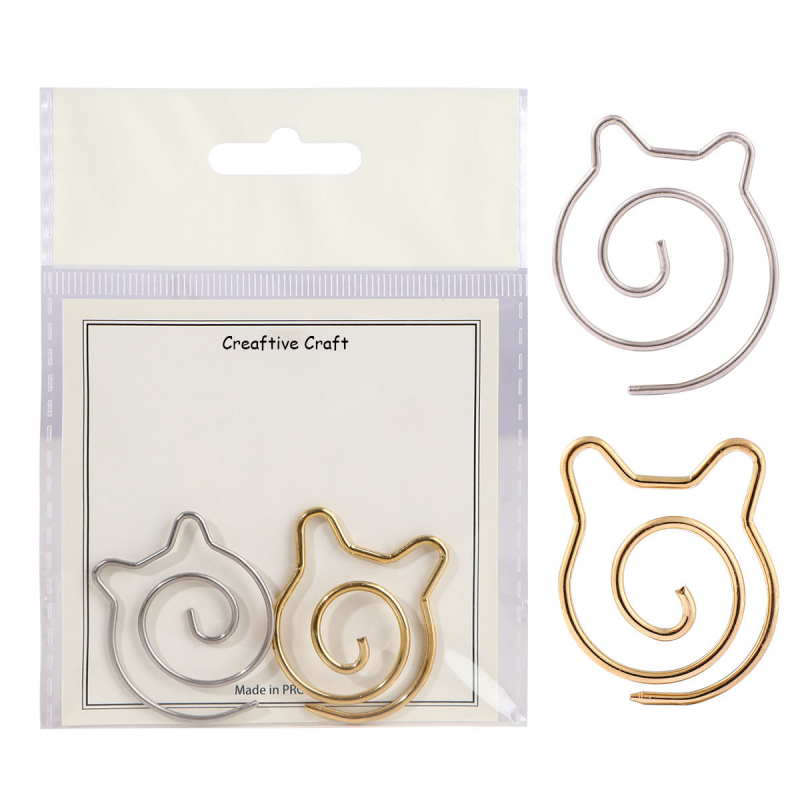 Kétágú kötőtű – Good garden márka, doboz 100 db, súly 15 g, egyszerű stílus