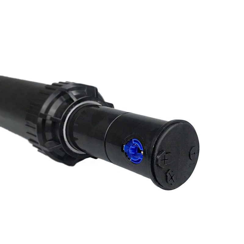 Gleklin lašinio laistymo serija – medžiaga PP; talpa 23L; korozijai atsparumas