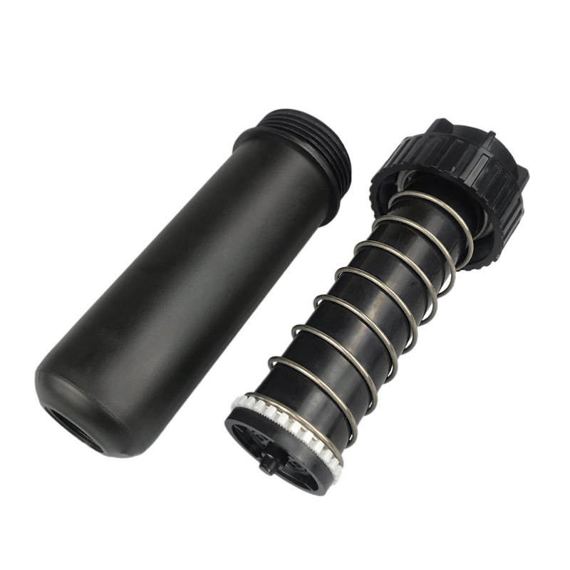 Gleklin lašinio laistymo serija – medžiaga PP; talpa 23L; korozijai atsparumas