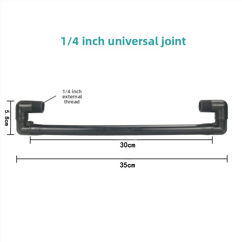 Gleklin lašinio laistymo serija – medžiaga PP; talpa 23L; korozijai atsparumas