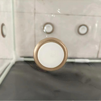 Izoliuota grybų auginimo dėžė su stiklo pluošto rėmu ir PVC gaubtu vidaus šiltnamiams