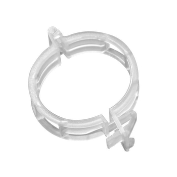 Σταθερό κλιπ για φυτά – πλαστικό κλιπ στήριξης αμπέλων και αναρριχητικών φυτών, κήπος και θερμοκήπιο