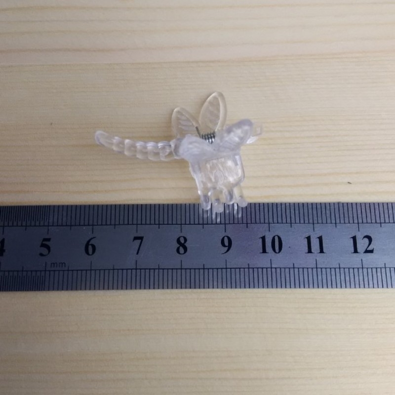 Plastikinis augalų laikiklis Phalaenopsis orchidėjoms, namų sodo komplektas su viela ar virve – fiksavimas, parama ir dekoravimas