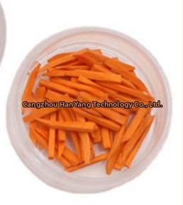 Fából készült interdentális ékek felnőtteknek – Hedefi, egyszer használatos, csomagolás 100 darab