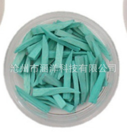 Fából készült interdentális ékek felnőtteknek – Hedefi, egyszer használatos, csomagolás 100 darab