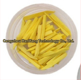 Fából készült interdentális ékek felnőtteknek – Hedefi, egyszer használatos, csomagolás 100 darab