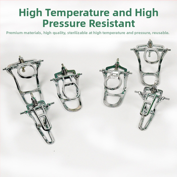 Dantų artikuliatorius iš cinko lydinio protezėms, suaugusiems, prekės ženklas Golden Light