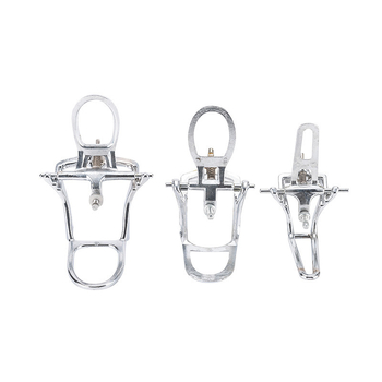 Dantų artikuliatorius iš cinko lydinio protezėms, suaugusiems, prekės ženklas Golden Light