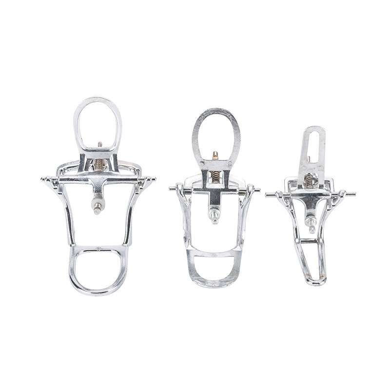 Dantų artikuliatorius iš cinko lydinio protezėms, suaugusiems, prekės ženklas Golden Light