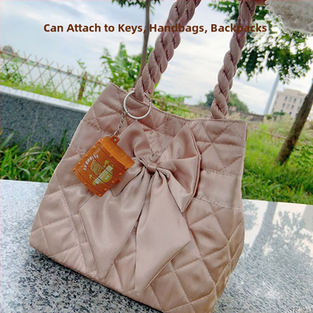 Πτυσσόμενος πλαστικός κλειδοθήκη-παιχνίδι – δημιουργικό κουτί θησαυρού για αποφόρτιση, ατομικά συσκευασμένο, δώρο για γενέθλια ή ταξίδι, για παιδί, φίλο ή συμμαθητή