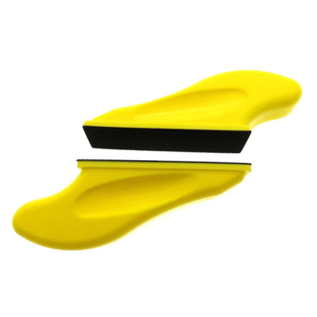 Medienos šlifavimo popieriaus rinkinys, stačiakampio formos, su flokavimu nugara, aliuminio oksidas, poliravimui