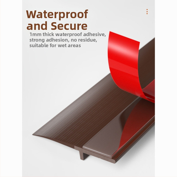 Durų apačios sandarinimo juosta — vėjo atspari, triukšmo slopinimas, nuo vabzdžių, nuo tarakonų; Kaixin ženklas; Tipas: Default items; Suderinami modeliai: Default items; Apdorojimas: Nėra