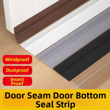 Durų apačios sandarinimo juosta — vėjo atspari, triukšmo slopinimas, nuo vabzdžių, nuo tarakonų; Kaixin ženklas; Tipas: Default items; Suderinami modeliai: Default items; Apdorojimas: Nėra