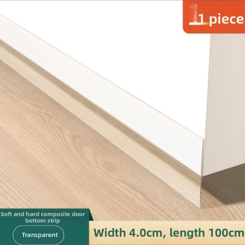 Durų apačios sandarinimo juosta — vėjo atspari, triukšmo slopinimas, nuo vabzdžių, nuo tarakonų; Kaixin ženklas; Tipas: Default items; Suderinami modeliai: Default items; Apdorojimas: Nėra