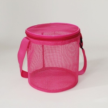 Τσάντα μακιγιάζ, ιαπωνικού στυλ, ύφασμα 600D Oxford, εγκατάσταση σε αυτοκίνητο