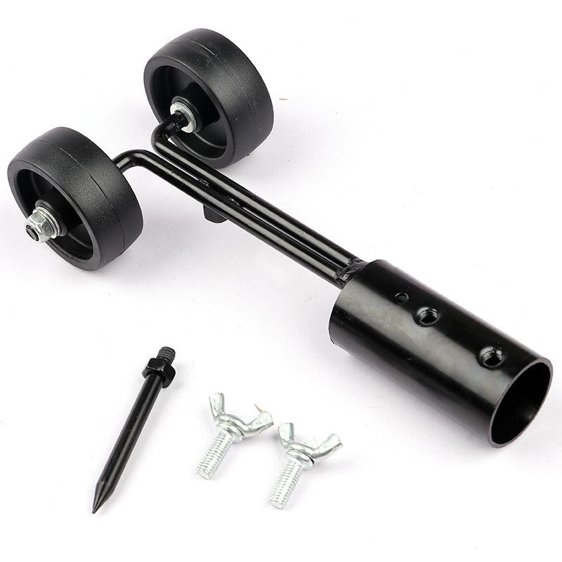 Zi Ming Ručni alat za uklanjanje korova za vrt – ručno uklanjanje korova i kopanje povrća