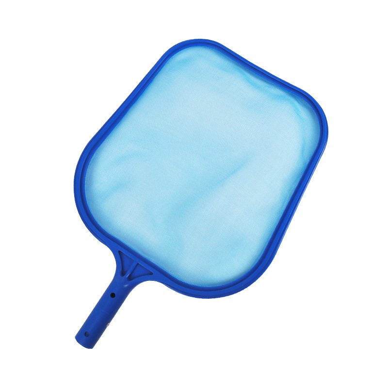 Мрежа за почистване на басейн за листа с 5-сегментна алуминиева пръчка, разглобяема, модел PJ0971