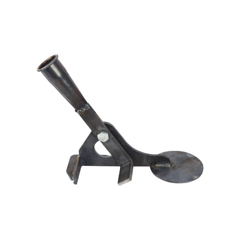 Mezőgazdasági szárkitépő eszköz: hatékony a maniokából (cassava), padlizsánból, gyapotból, dohányból, kukorica gyökereiből és csípős paprikák szárainak eltávolítására