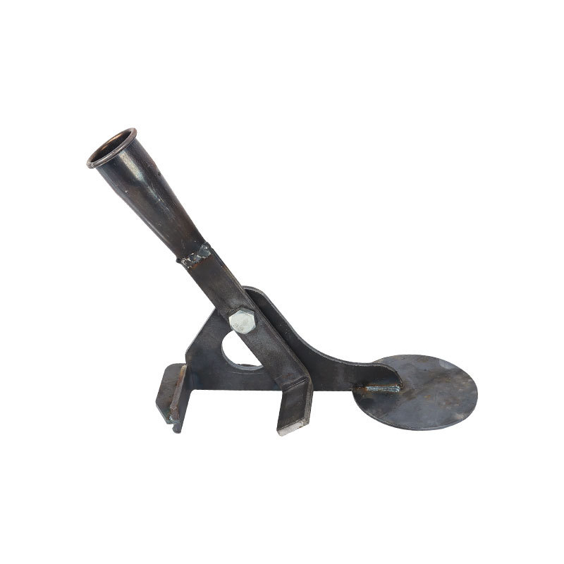 Mezőgazdasági szárkitépő eszköz: hatékony a maniokából (cassava), padlizsánból, gyapotból, dohányból, kukorica gyökereiből és csípős paprikák szárainak eltávolítására