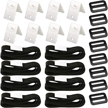 Napenergiás medencefedél-tekercs készlet földi medencéhez — PVC anyag, modell HJ0114000, felfújható medence kiegészítő, tartalmazza a napelemes takaróöv