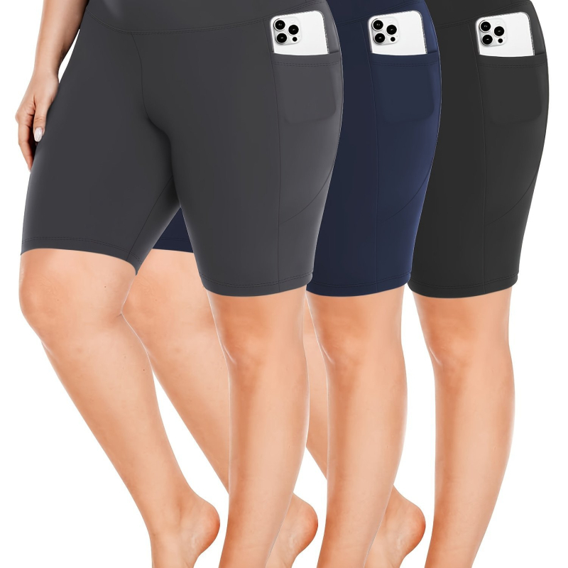 Harajuku стил дълга пола от chenille, еластична талия, дишаща, над коляното, комплект от 3 броя, пролет 2025