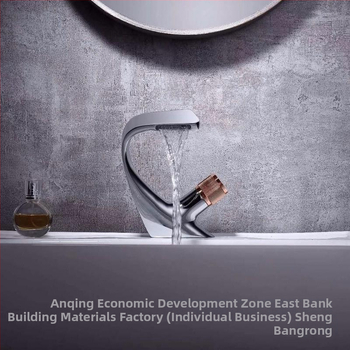 Mosdó alatti mosogatócsaptele, sárgaréz, CUPC tanúsítvány, kerámiás szelepfő, érzékelős működés, három stílusú dizájn