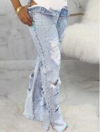 Női pamut overál, ujjatlan, polo gallérral, midi hossz, egyszínű