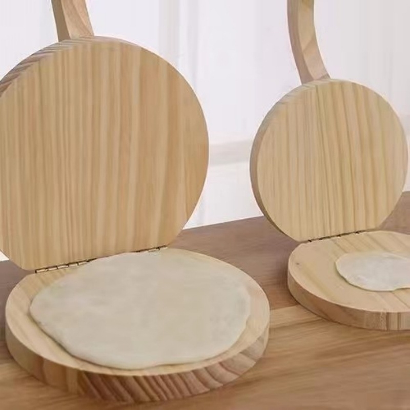 Koldūnų gaminimo įrenginys - Greita presavimo įranga namų naudojimui, tinkamas koldūnams, ryžių koldūnams ir Qingming vaisių formoms (Kodas: Wei yu; Kategorija: Koldūnų gaminimo įrenginys; Ženklas: Kita; Importuotas: Ne)