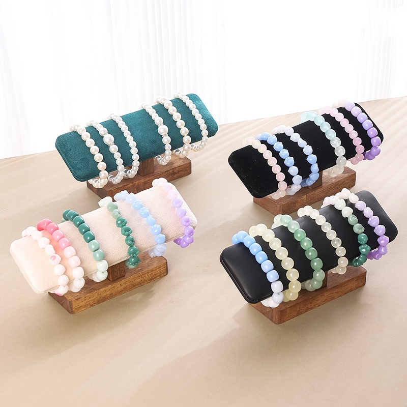 Σταντ προβολής ρολογιών και κοσμημάτων, μεταλλική κατασκευή, καλλιτεχνικό στυλ, Άνοιξη 2025