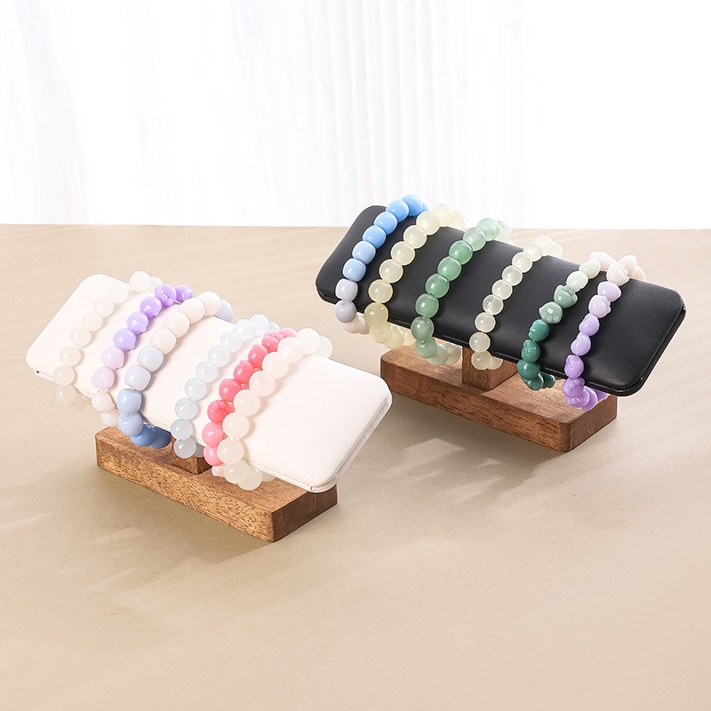 Σταντ προβολής ρολογιών και κοσμημάτων, μεταλλική κατασκευή, καλλιτεχνικό στυλ, Άνοιξη 2025